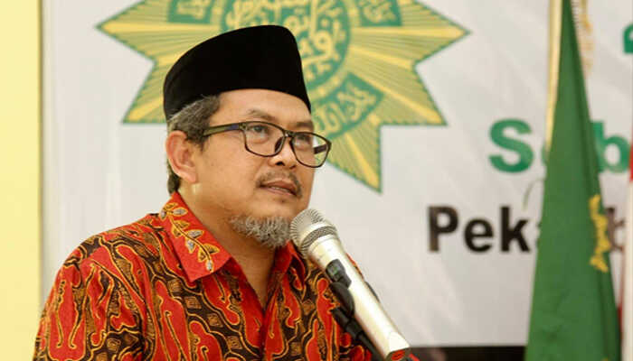 Kisruh Lahan di Rempang, PERSIS : Lakukan Pendekatan Humanis